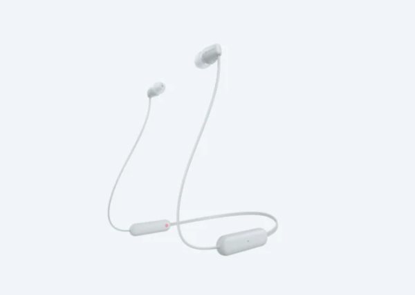 Sony Headset WI-C100, In-ear