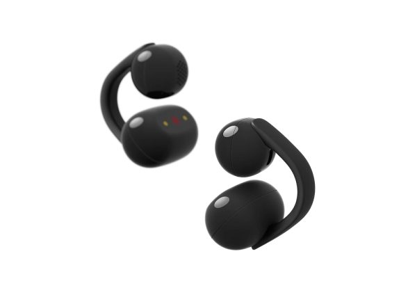 Sony LinkBuds Clip WF-LC900 TWS Open-ear Earbuds, Open-ear