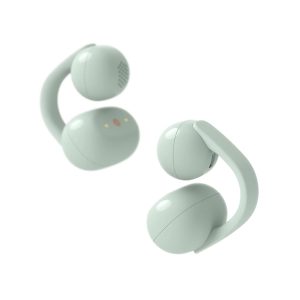Sony LinkBuds Clip WF-LC900 TWS Open-ear Earbuds, Open-ear