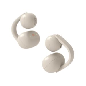 Sony LinkBuds Clip WF-LC900 TWS Open-ear Earbuds, Open-ear